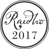 Raidho Trainer 2017
