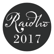 Raidho Trainer 2017