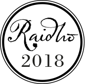 Raidho Trainer 2018