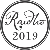 Raidho Trainer 2019