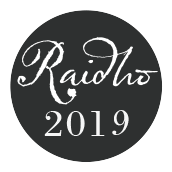 Raidho Trainer 2019