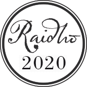 Raidho Trainer 2020